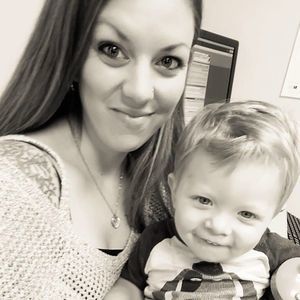 Meet your Posher, Lisa